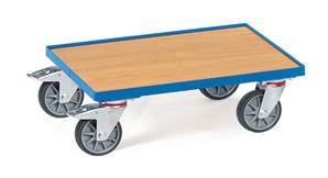 Rouleur de bacs 13581