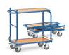 Chariot pliable 1140