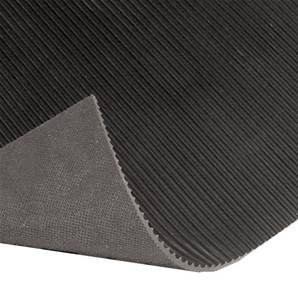 Tapis fines rainures 19010