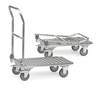 Chariot pliable 1133 - ALU -