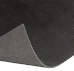 Tapis fines rainures 19010