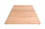 Yoga Holzrost Typ B 14010
