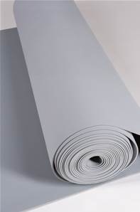 Tapis Isolant - Rainuré 19110