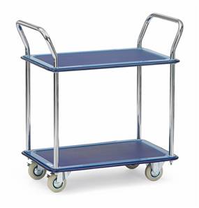 Chariot acier 3112