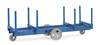 Chariot pour charges longues 2113 - 2 to.