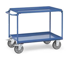 Chariot à plateaux 4820
