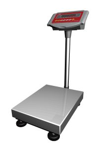 Balance <strong>plateforme</strong>,  portée 30, 60 ou 150kg (<strong>à choisir)