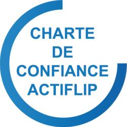 CHARTE ACTIFLIP