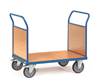 Chariot 2 ridelles 2520