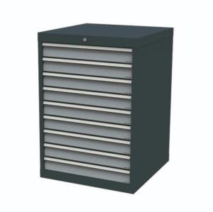 Armoire à tiroirs ATN composées 7 tiroirs