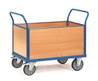 Chariot 4 ridelles 2550